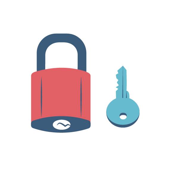 key-and-key-lock