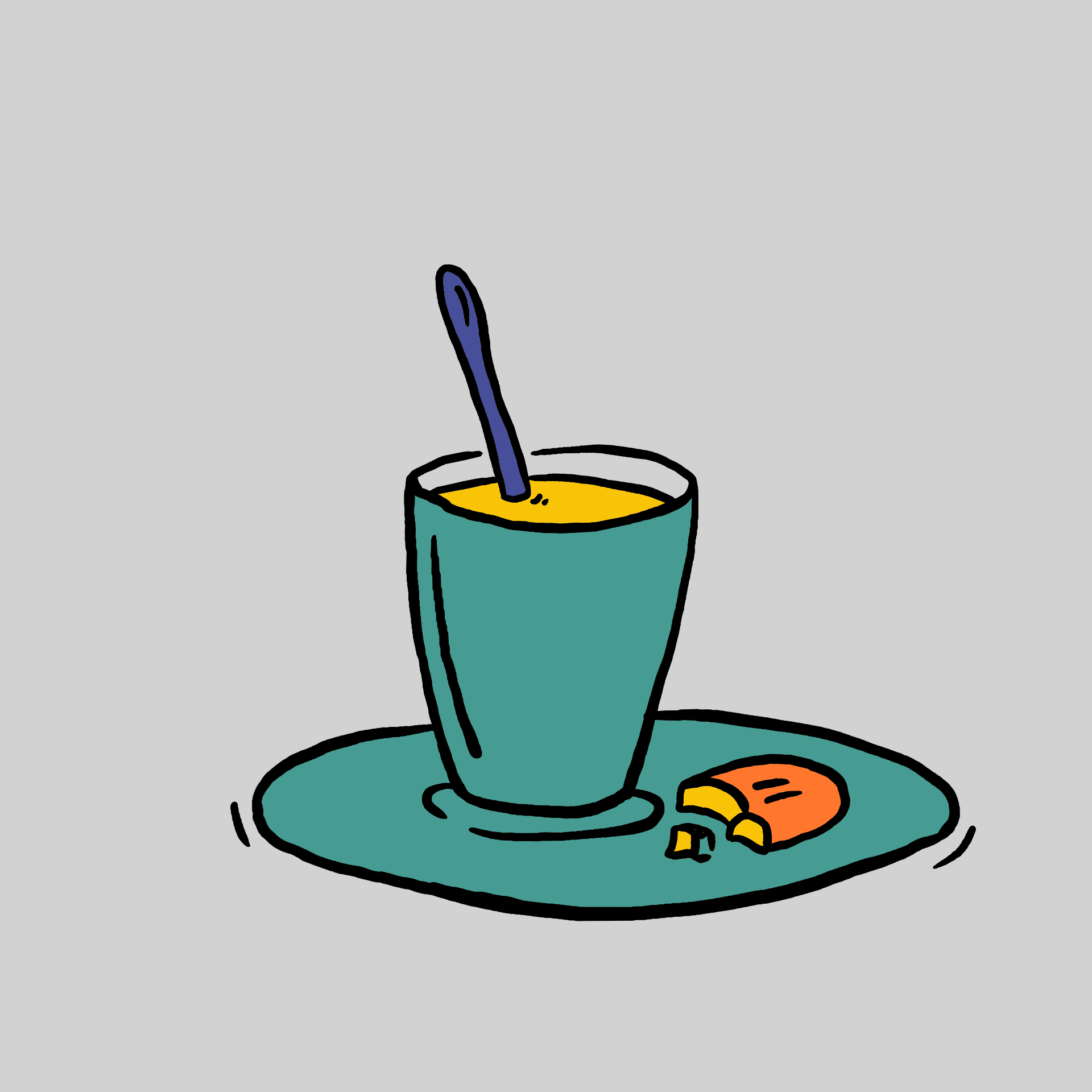 Coffee & Cocktail