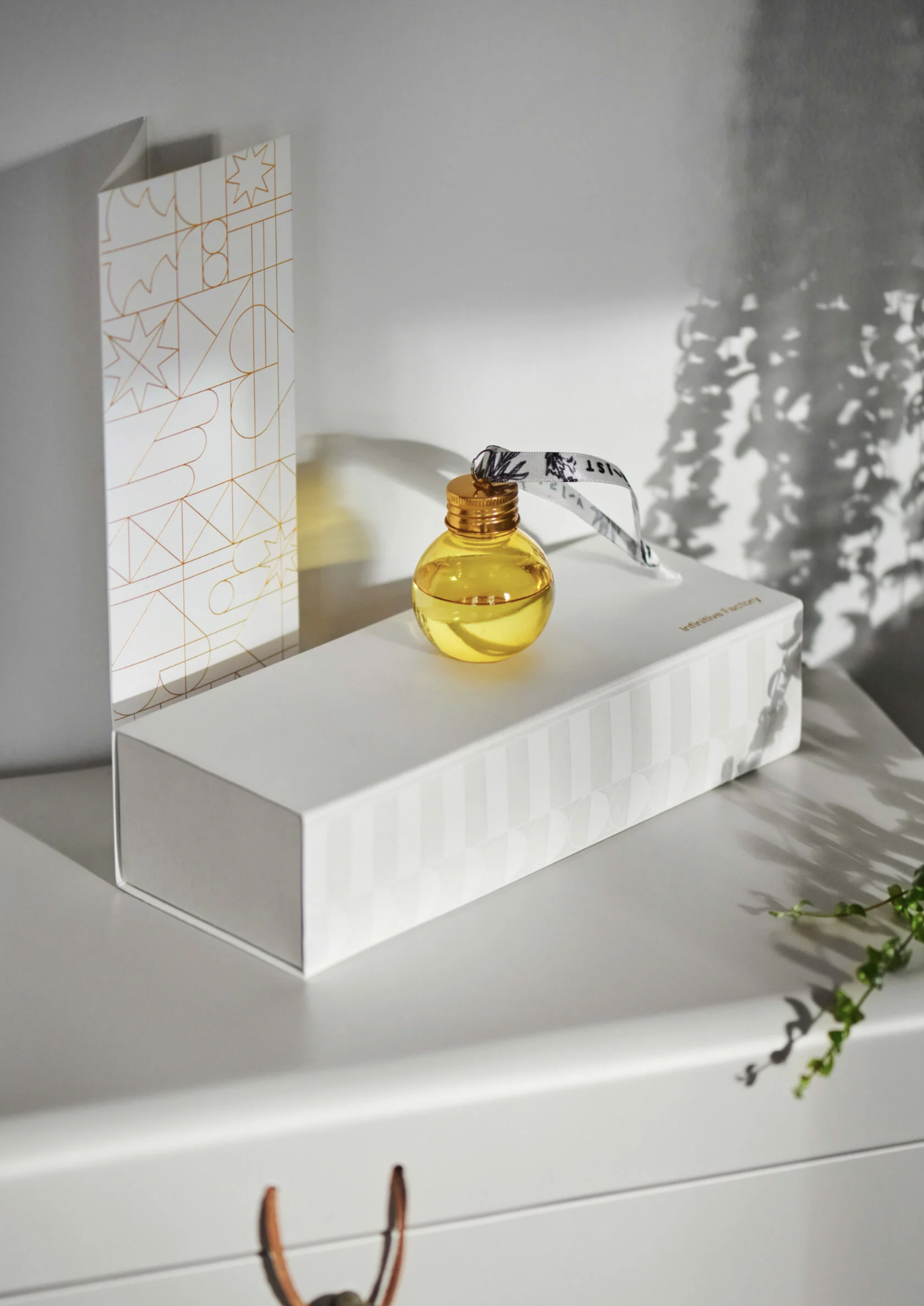 THEIF_XmasBox